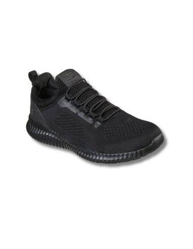 Zapatilla Ocupacional Mujer Skechers Cessnock Carrboro SR