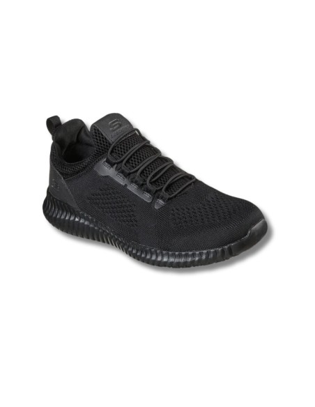 Zapatilla Ocupacional Mujer Skechers Cessnock Carrboro SR