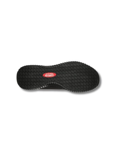 Zapatilla Ocupacional Mujer Skechers Cessnock Carrboro SR