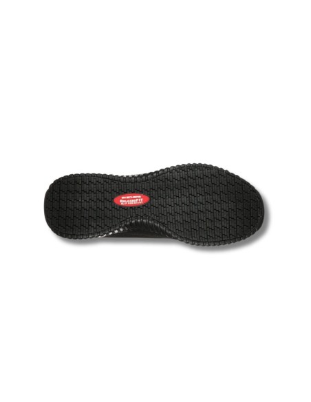 Zapatilla Ocupacional Mujer Skechers Cessnock Carrboro SR