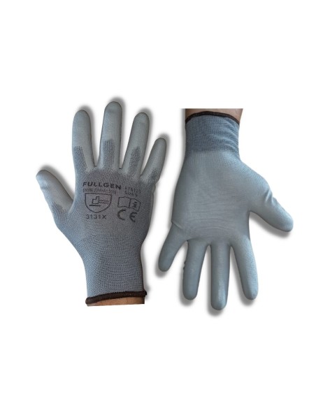 Guantes Pu Light Fullgen