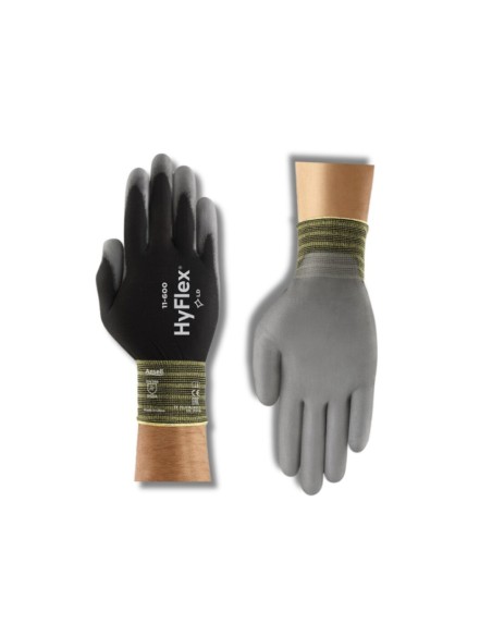 Guantes Hyflex 11-601 Poliuretano