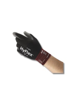 Guantes Hyflex 11-601 Poliuretano 2