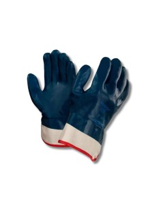 Guantes NBR Hycron 805 Puño de Seguridad