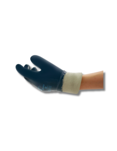 Guantes Anticorte Hycron 602 Puño Tejido