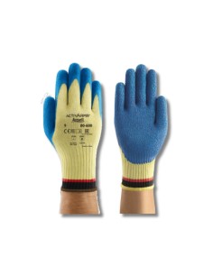 Guantes Ansell Powerflex 80-600