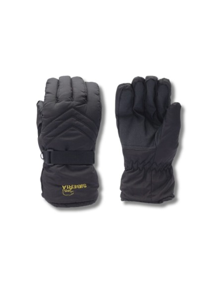Guantes Térmicos Nevada Thinsulate