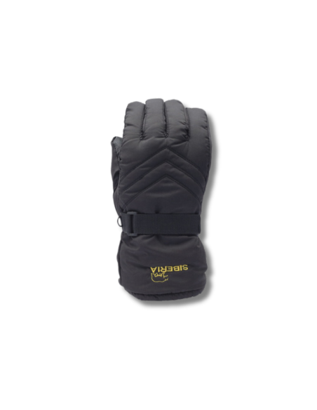 Guantes Térmicos Nevada Thinsulate