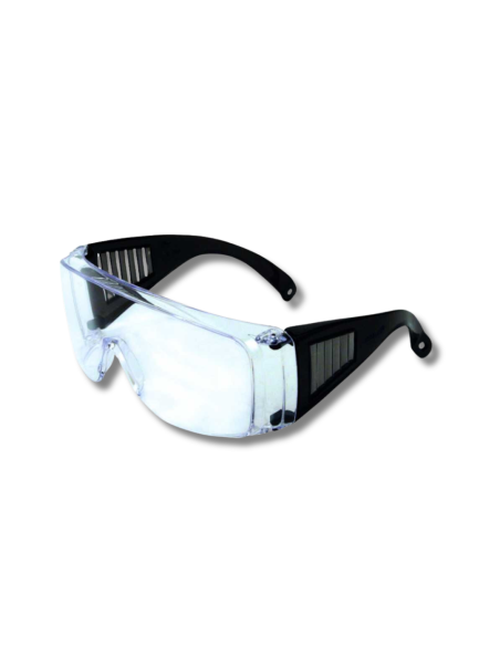 Lentes Blackbull B100 Claros