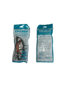 Lentes Fullgen Serie 2000 Oscuros 2