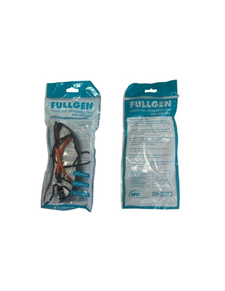 Lentes Fullgen Serie 2000 Oscuros