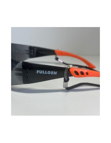 Lentes Fullgen Serie 2000 Oscuros