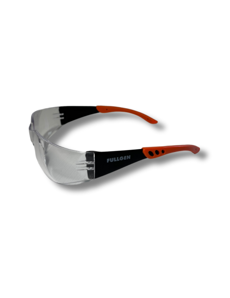 Lentes Fullgen Serie 2000 Claros