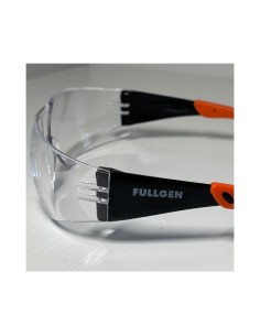 Lentes Fullgen Serie 2000 Claros 2