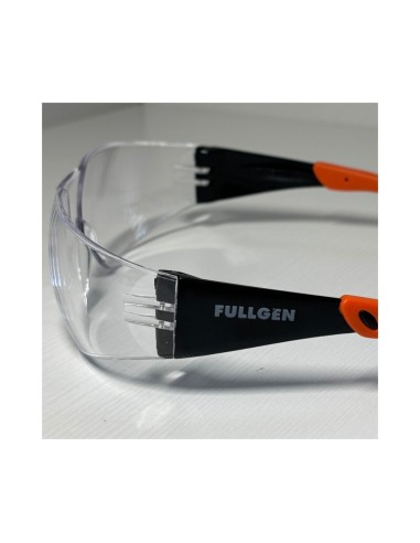 Lentes Fullgen Serie 2000 Claros