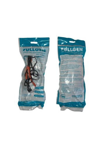Lentes Fullgen Serie 2000 Claros