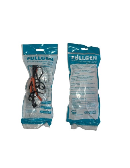 Lentes Fullgen Serie 2000 Claros