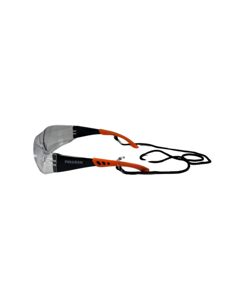 Lentes Fullgen Serie 2000 Claros