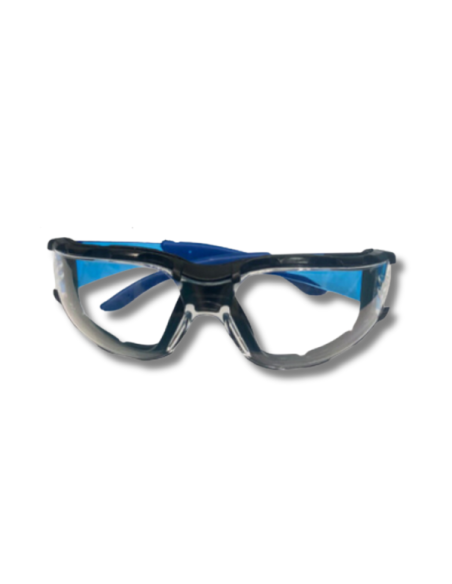 Lentes Fullgen Serie 3000 Claros