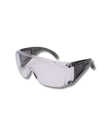 Sobrelentes Persona SteelPro Claro