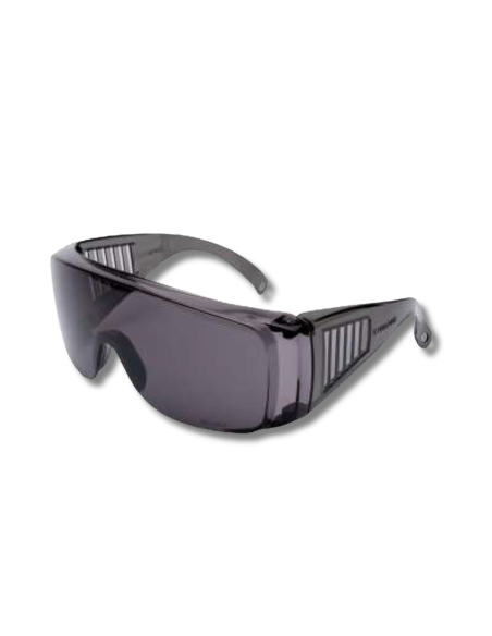 Sobrelentes Persona SteelPro Oscuro