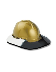 Visera Solar Para Casco Masprot