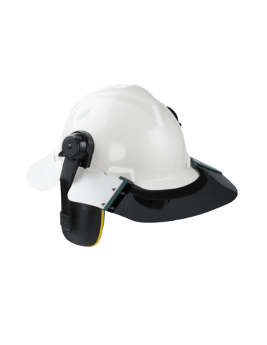 Visera Solar Para Casco Masprot