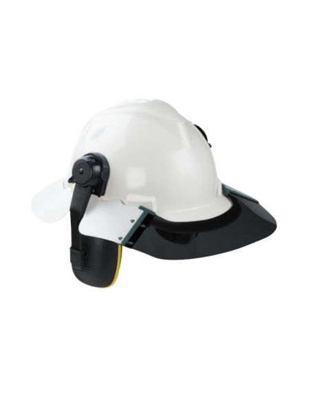 Visera Solar Para Casco Masprot