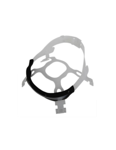Arnés de Seguridad para Cascos Proseg Plus 4 Puntas