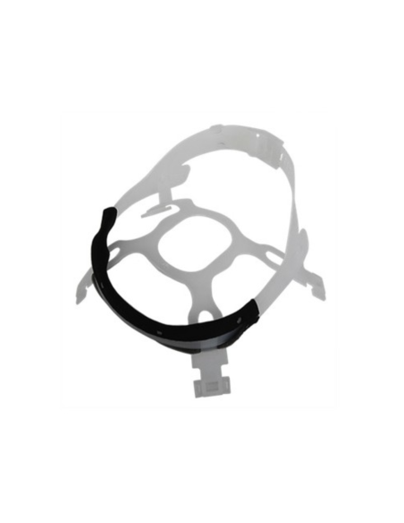 Arnés de Seguridad para Cascos Proseg Plus 4 Puntas
