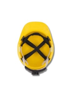 Arnés para Cascos de Seguridad Libus Roller 4 Puntas