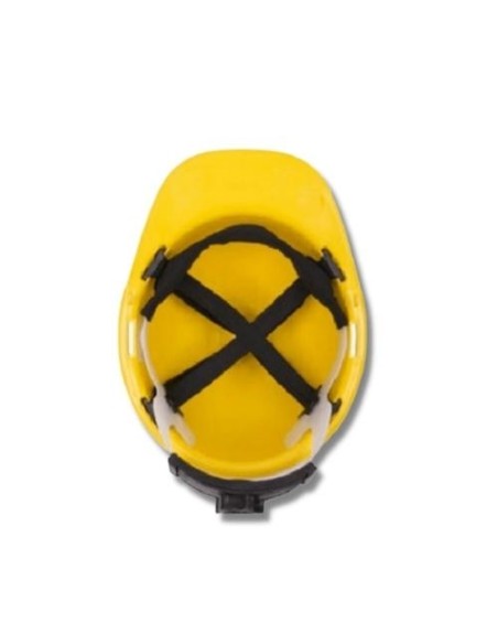 Arnés para Cascos de Seguridad Libus Roller 4 Puntas