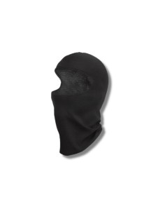 Balaclava Hardwork Zero Negra