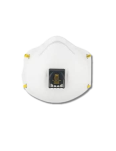 Respirador N95 Para Particulas de Soldadura 8515 3M Pack 10 Und