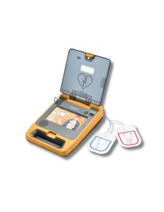 Desfibrilador Automático Mindray C2 Con Pantalla 2