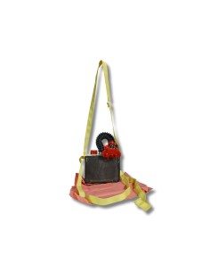 Auto Rescatador Oxypro 50 Steelpro