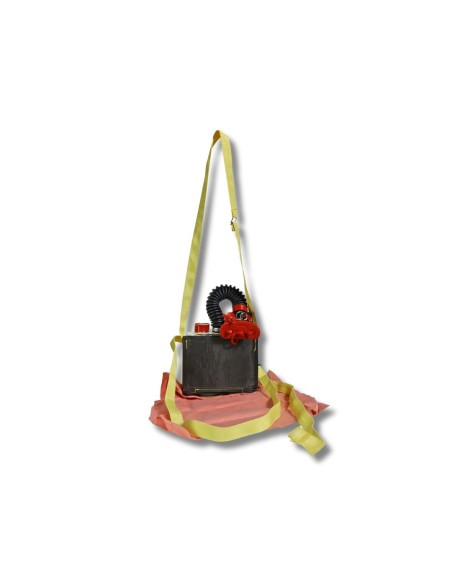 Auto Rescatador Oxypro 50 Steelpro