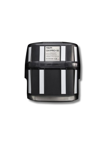Auto Rescatador Oxypro 50 Steelpro