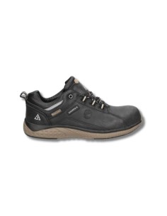 Zapatilla de Seguridad Sherpas SH 429 GDK Gris 2