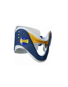 Cuello Cervical para Rescate Estándar