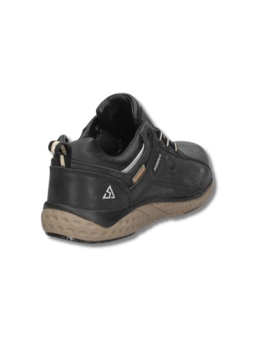 Zapatilla de Seguridad Sherpas SH 429 GDK Gris