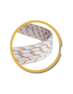 Cuerda Trenzada Nylon de 12 Y 16 mm 100 M