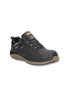 Zapatilla de Seguridad Sherpas SH 429 GDK Gris