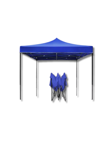 Toldo Araña Plegable 3X3 Mt