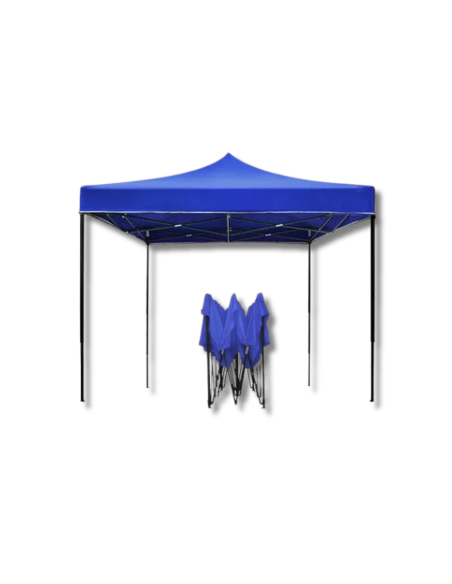 Toldo Araña Plegable 3X3 Mt