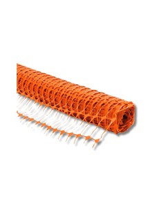 Rollo de Malla para Faena Retail 50 Yrds x 1 Mt