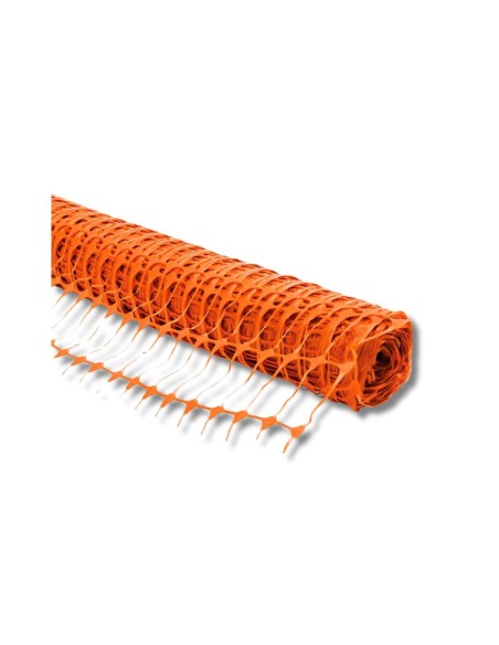 Rollo de Malla para Faena Retail 50 Yrds x 1 Mt