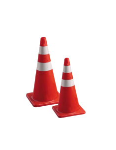 Cono de Señalización Estándar 36 Pulgadas Naranjo