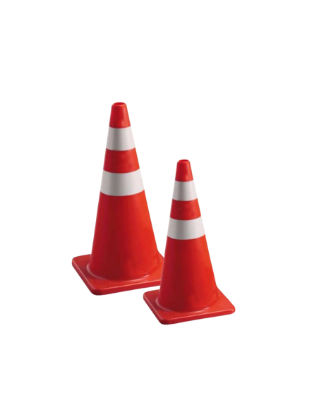 Cono de Señalización Estándar 36 Pulgadas Naranjo