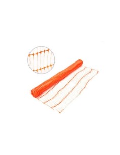 Rollo de Malla para Faena Fullgen Naranja 45 M
